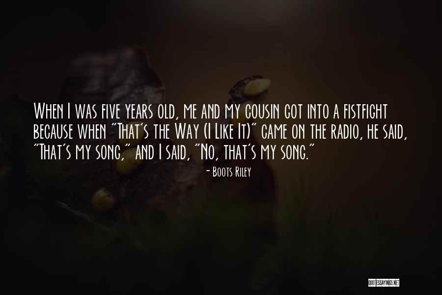 Boots Riley Quotes 1914318 Boots Riley Quotes 1914318