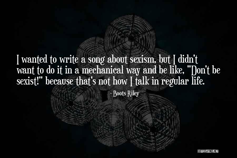 Boots Riley Quotes 1952436 Boots Riley Quotes 1952436