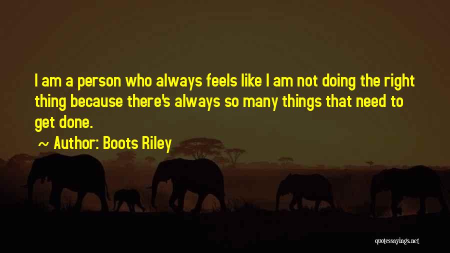Boots Riley Quotes 2013539