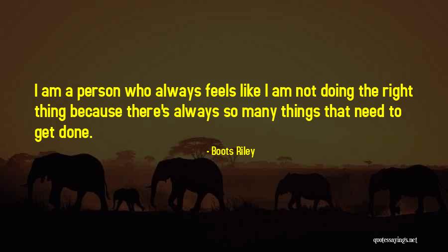 Boots Riley Quotes 2013539 Boots Riley Quotes 2013539