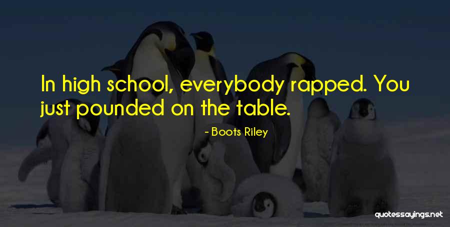 Boots Riley Quotes 427261 Boots Riley Quotes 427261