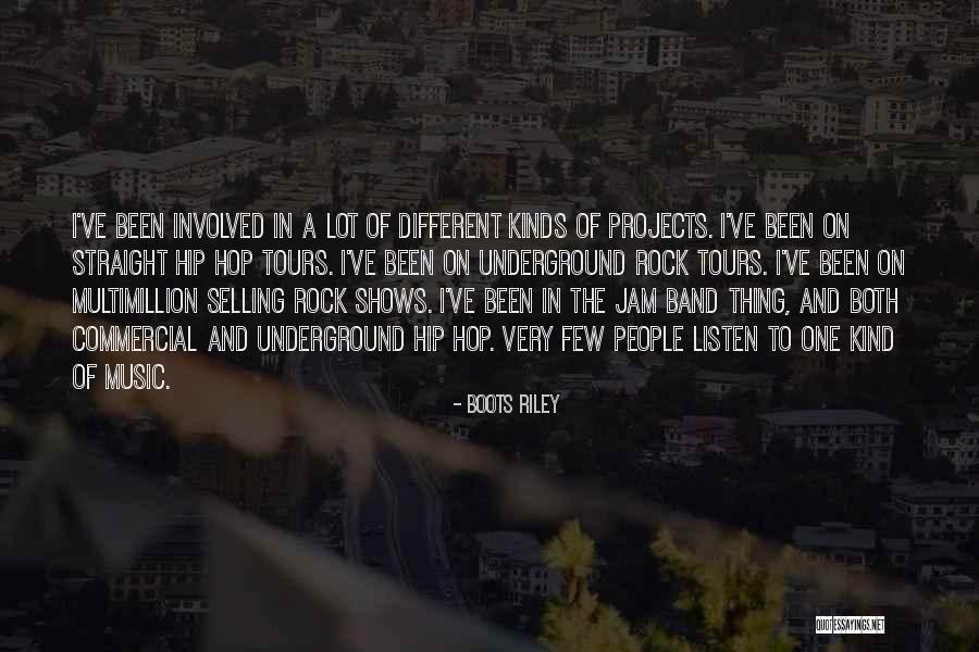 Boots Riley Quotes 692950