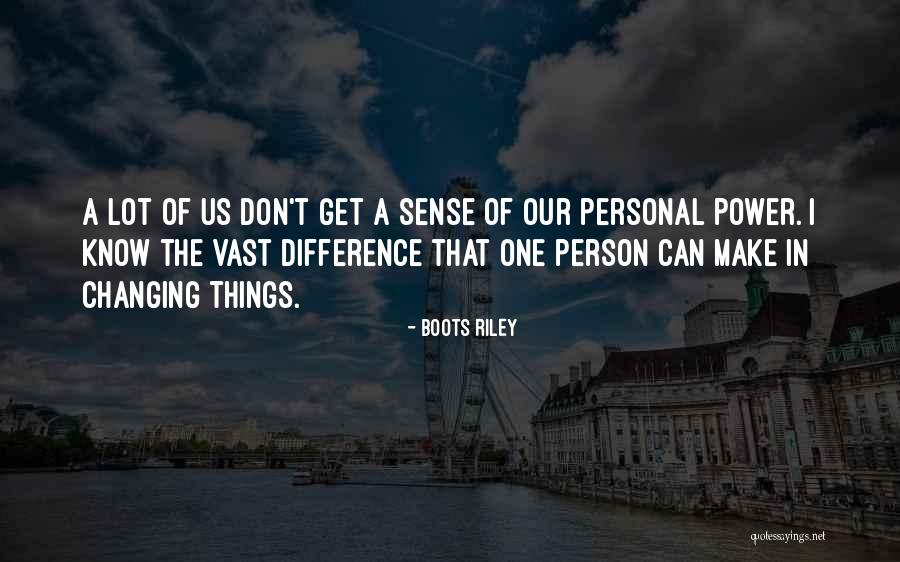 Boots Riley Quotes 695106 Boots Riley Quotes 695106