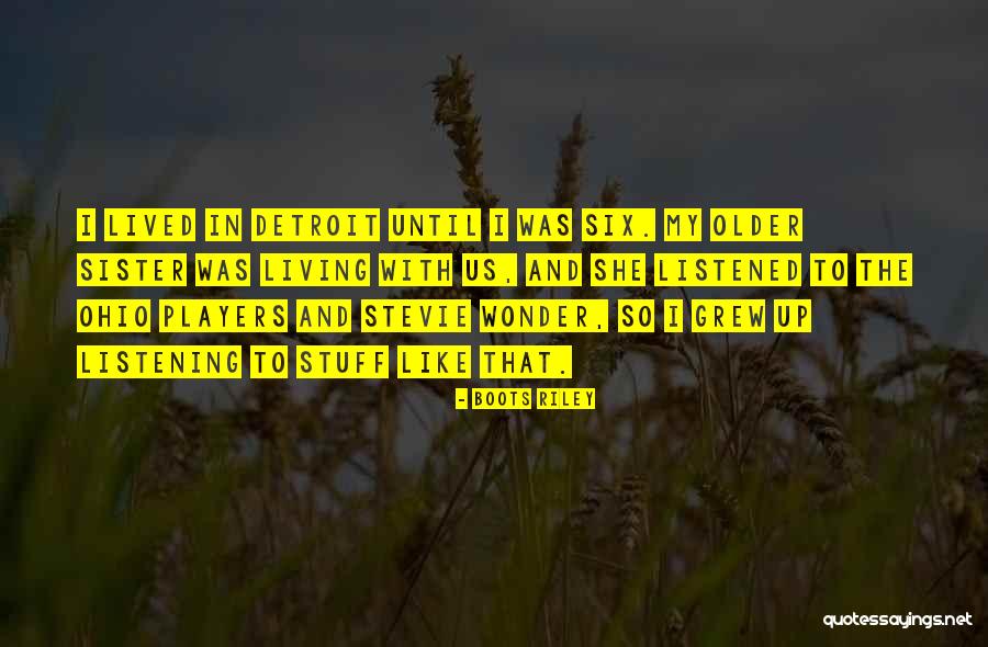 Boots Riley Quotes 995209 Boots Riley Quotes 995209