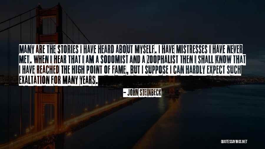 Bootsie Quotes By John Steinbeck Bootsie Quotes By John Steinbeck