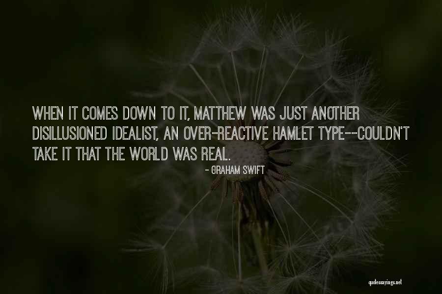 Bootsma Dog Quotes By Graham Swift Bootsma Dog Quotes By Graham Swift