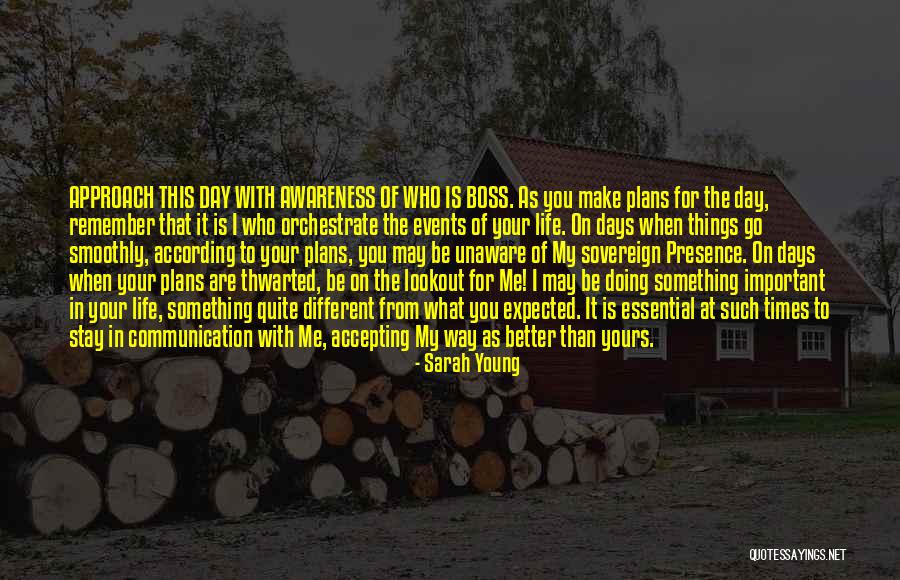 Bootsnall Jobs Quotes By Sarah Young Bootsnall Jobs Quotes By Sarah Young