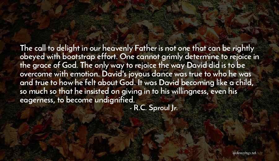 Bootstrap 4 Quotes By R.C. Sproul Jr. Bootstrap 4 Quotes By R.C. Sproul Jr.