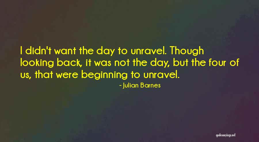 Bootylicious 1992 Quotes By Julian Barnes Bootylicious 1992 Quotes By Julian Barnes