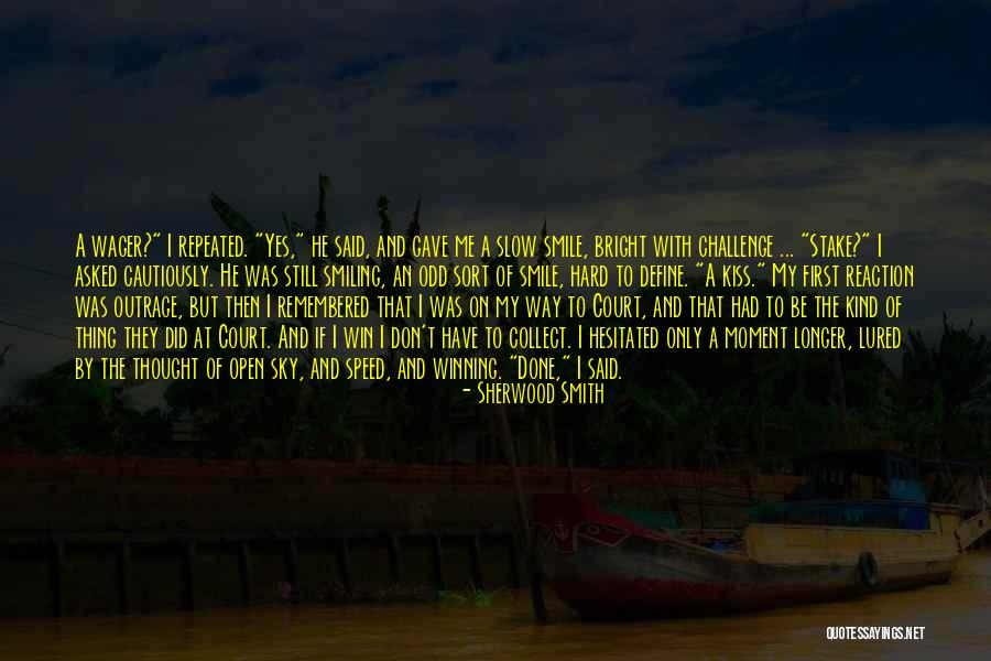 Bootys Quotes By Sherwood Smith Bootys Quotes By Sherwood Smith