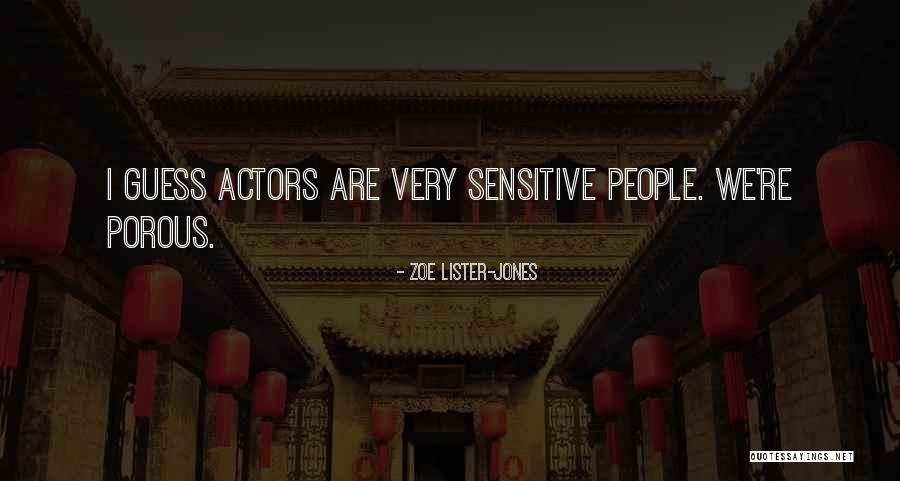 Bootys Quotes By Zoe Lister-Jones Bootys Quotes By Zoe Lister-Jones