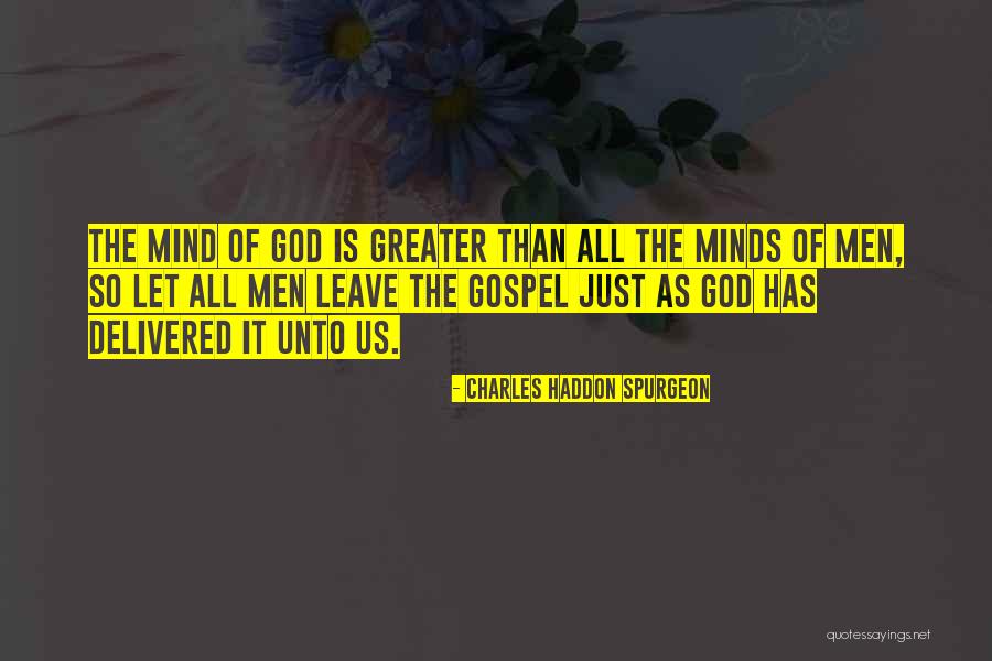 Bootzin Women Quotes By Charles Haddon Spurgeon Bootzin Women Quotes By Charles Haddon Spurgeon