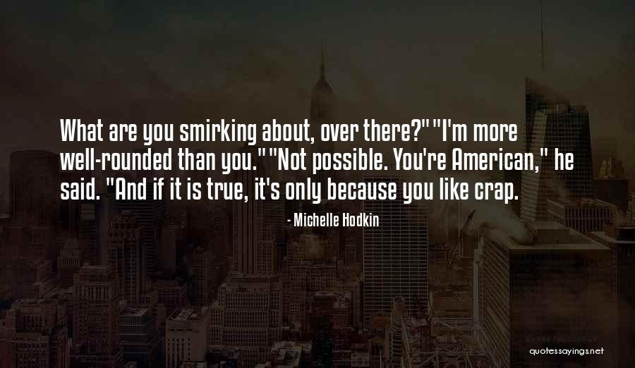 Booville Quotes By Michelle Hodkin Booville Quotes By Michelle Hodkin