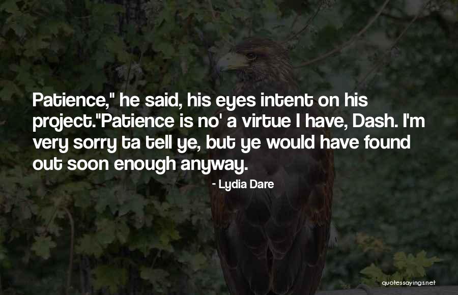 Booyah Pad Quotes By Lydia Dare Booyah Pad Quotes By Lydia Dare