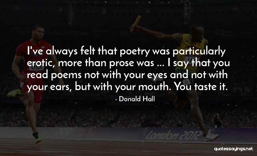 Booyakasha Character Quotes By Donald Hall Booyakasha Character Quotes By Donald Hall