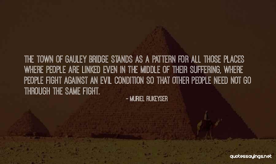 Booyakasha Ninja Quotes By Muriel Rukeyser Booyakasha Ninja Quotes By Muriel Rukeyser