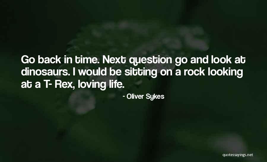 Booyakasha Ninja Quotes By Oliver Sykes Booyakasha Ninja Quotes By Oliver Sykes