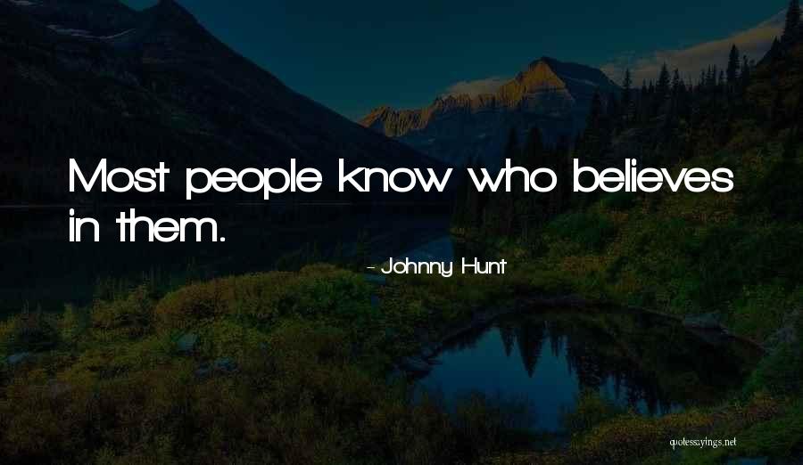 Booysen Bore Quotes By Johnny Hunt Booysen Bore Quotes By Johnny Hunt