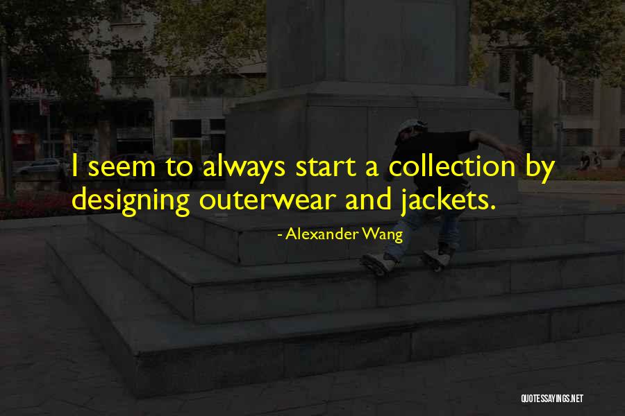 Boozmanhof Quotes By Alexander Wang Boozmanhof Quotes By Alexander Wang