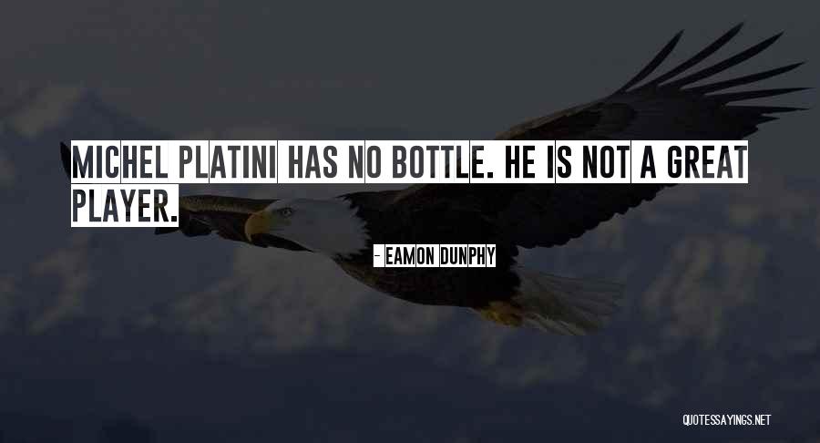 Boozmanhof Quotes By Eamon Dunphy Boozmanhof Quotes By Eamon Dunphy
