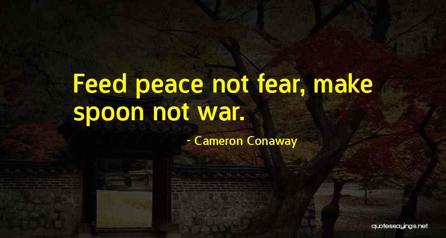 Boozoom Quotes By Cameron Conaway