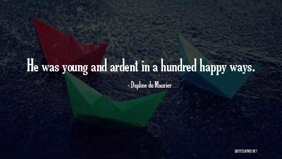 Bopanna Ballachanda Quotes By Daphne Du Maurier Bopanna Ballachanda Quotes By Daphne Du Maurier