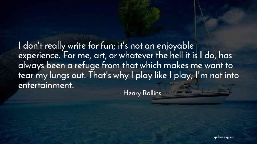 Bopanna Video Quotes By Henry Rollins Bopanna Video Quotes By Henry Rollins
