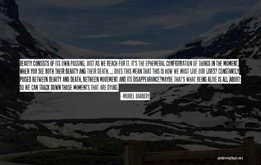 Bopape And Associates Quotes By Muriel Barbery Bopape And Associates Quotes By Muriel Barbery