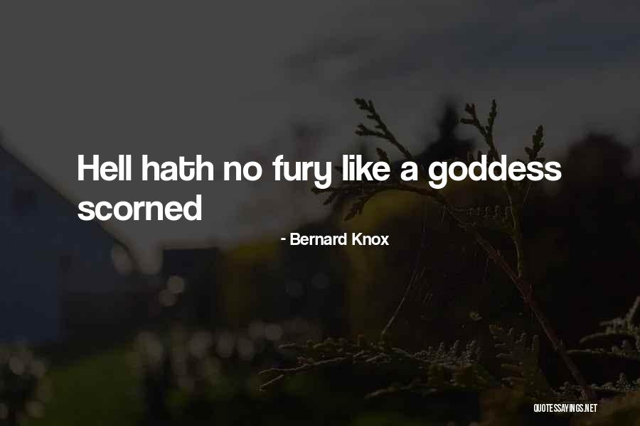 Bopha Thonn Quotes By Bernard Knox Bopha Thonn Quotes By Bernard Knox