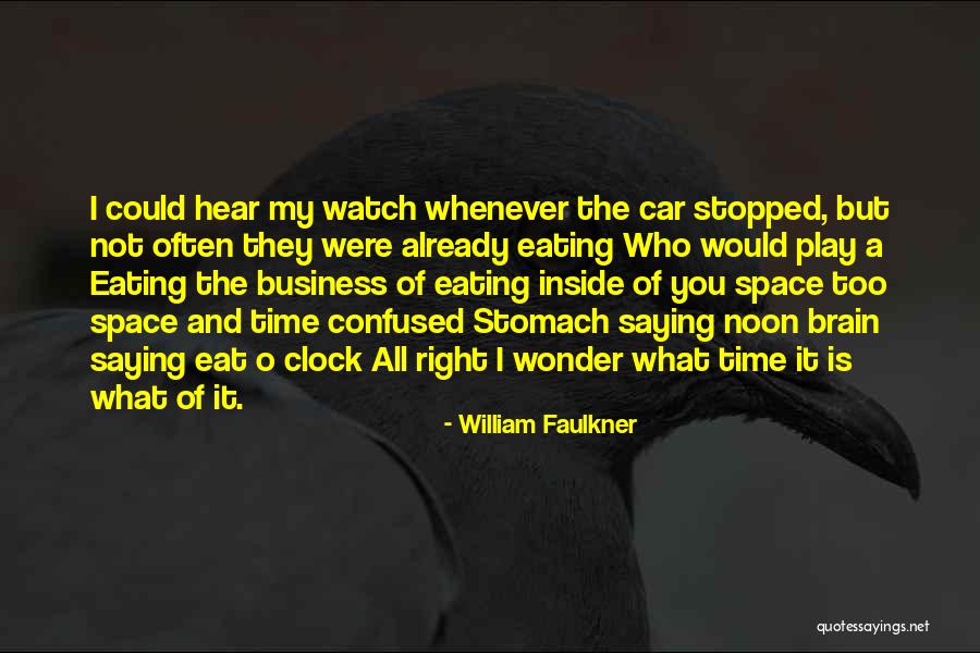 Boppard Quotes By William Faulkner Boppard Quotes By William Faulkner