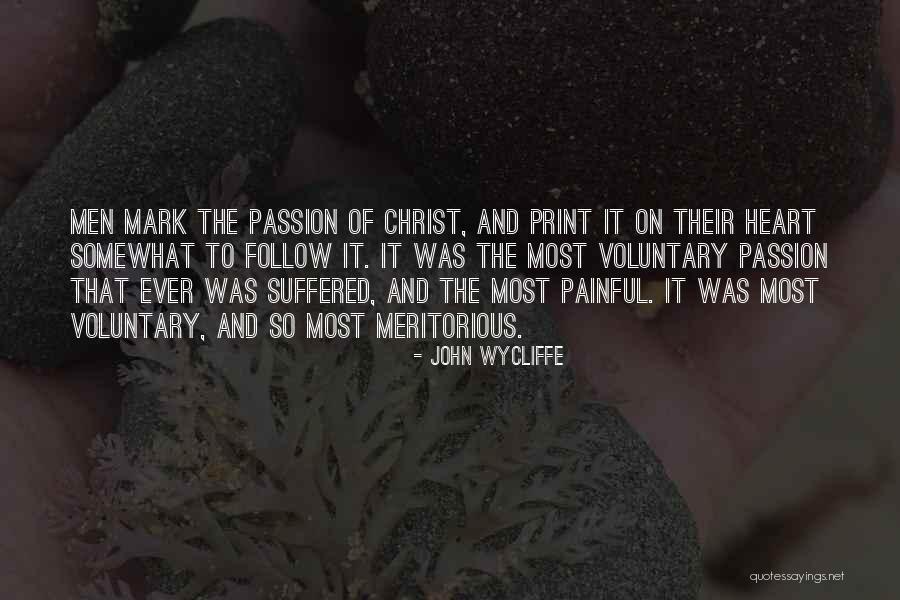 Bopped On The Noggin Quotes By John Wycliffe Bopped On The Noggin Quotes By John Wycliffe