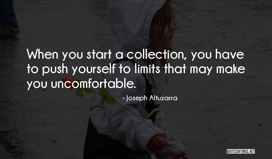 Boppers Petersburg Quotes By Joseph Altuzarra Boppers Petersburg Quotes By Joseph Altuzarra