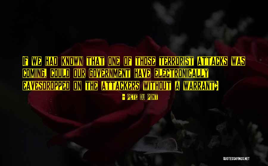 Boppers Petersburg Quotes By Pete Du Pont Boppers Petersburg Quotes By Pete Du Pont