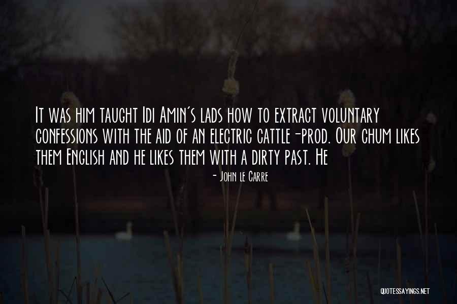 Bopping Quotes By John Le Carre Bopping Quotes By John Le Carre