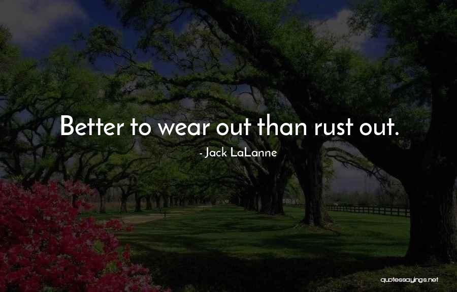 Bopping Them On The Head Quotes By Jack LaLanne Bopping Them On The Head Quotes By Jack LaLanne