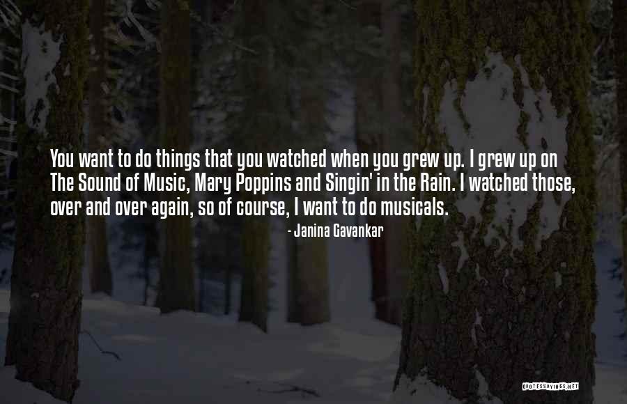 Boqueria Flatiron Quotes By Janina Gavankar Boqueria Flatiron Quotes By Janina Gavankar
