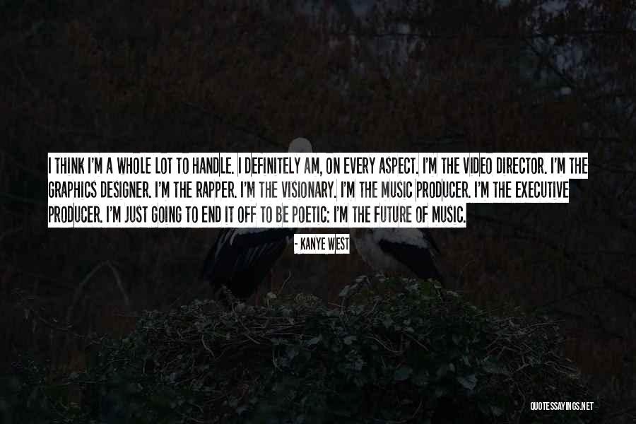 Boquet Quotes By Kanye West Boquet Quotes By Kanye West
