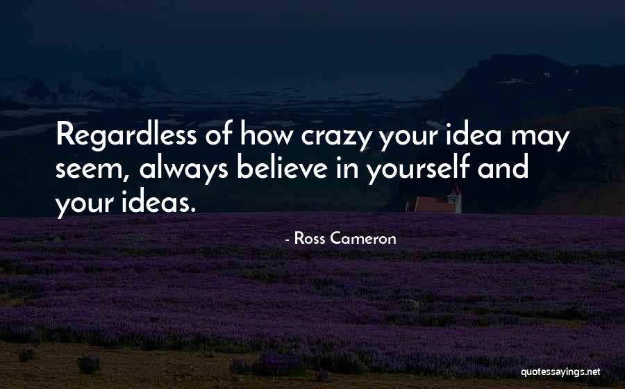Boquet Quotes By Ross Cameron Boquet Quotes By Ross Cameron