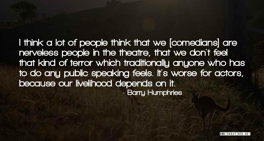 Boquete Map Quotes By Barry Humphries Boquete Map Quotes By Barry Humphries
