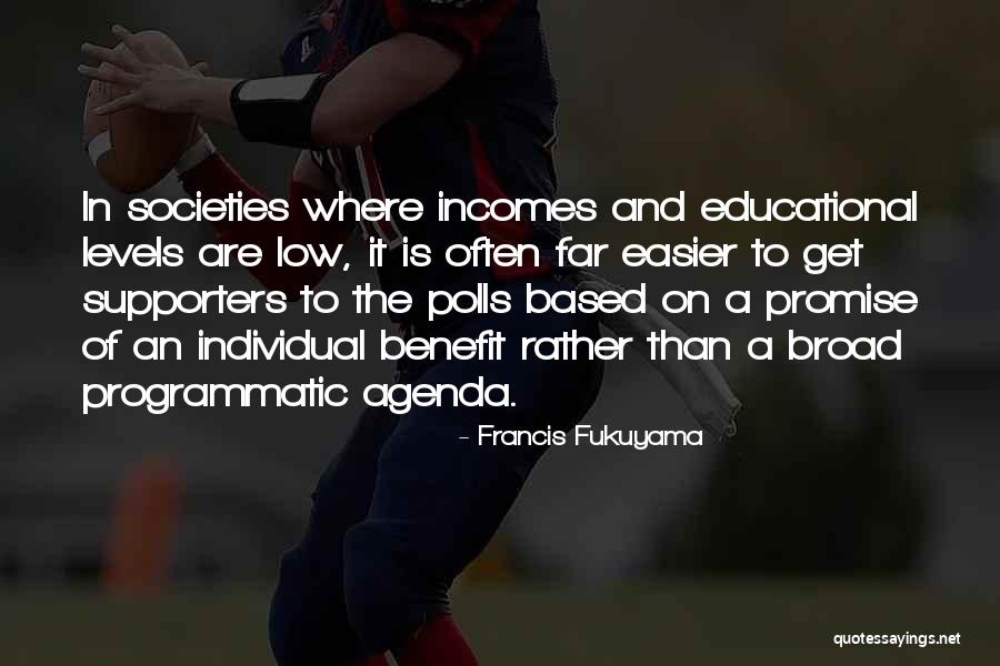 Boquiabierto Palabra Quotes By Francis Fukuyama Boquiabierto Palabra Quotes By Francis Fukuyama