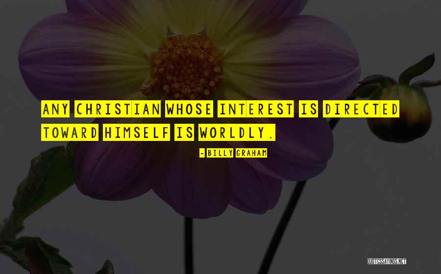 Boquita De Miel Quotes By Billy Graham Boquita De Miel Quotes By Billy Graham