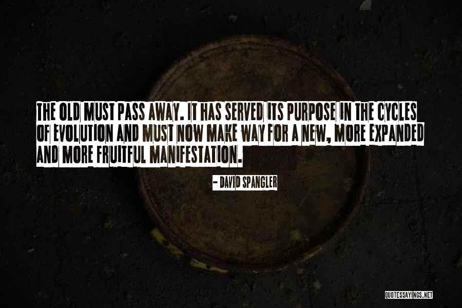 Bor T K M Ret Quotes By David Spangler Bor T K M Ret Quotes By David Spangler