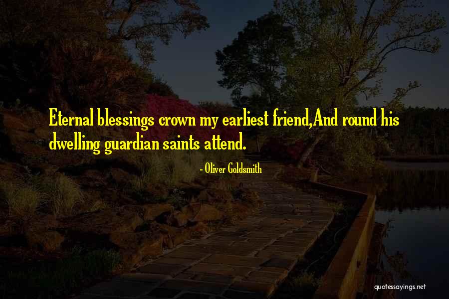 Bor T K Sablon Quotes By Oliver Goldsmith Bor T K Sablon Quotes By Oliver Goldsmith