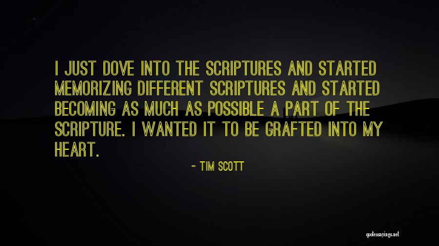 Bor T K Sablon Quotes By Tim Scott Bor T K Sablon Quotes By Tim Scott
