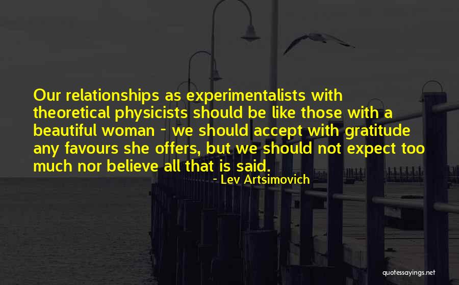 Bora Horza Gobuchul Quotes By Lev Artsimovich Bora Horza Gobuchul Quotes By Lev Artsimovich