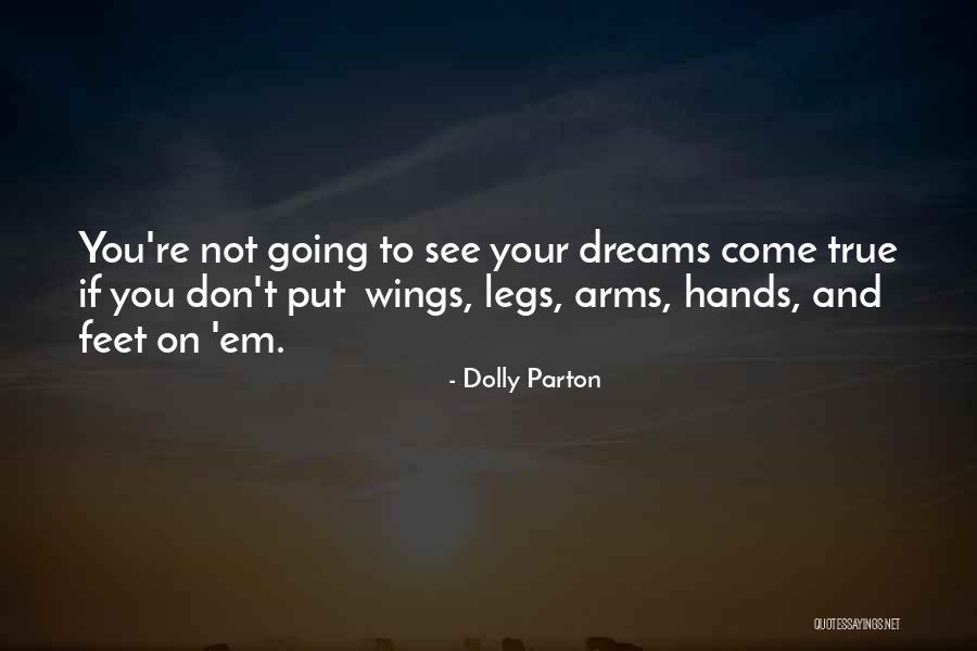 Boracay Quotes By Dolly Parton Boracay Quotes By Dolly Parton