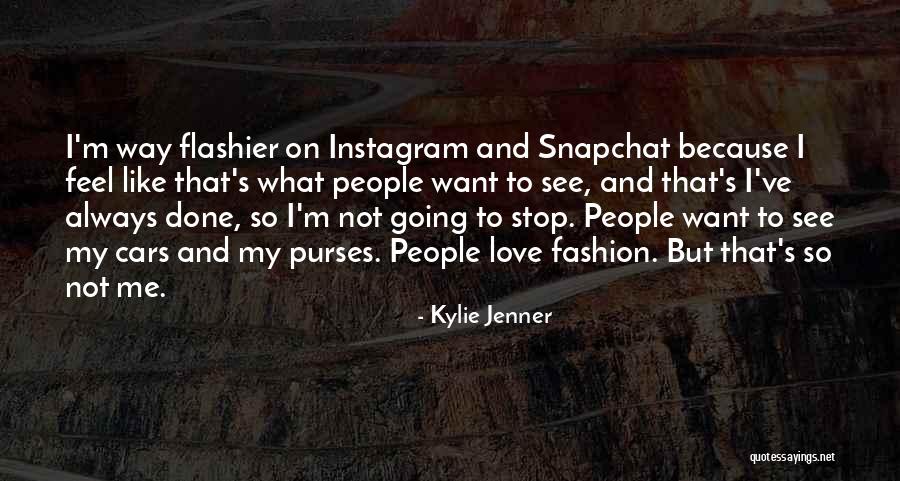 Boracay Quotes By Kylie Jenner Boracay Quotes By Kylie Jenner