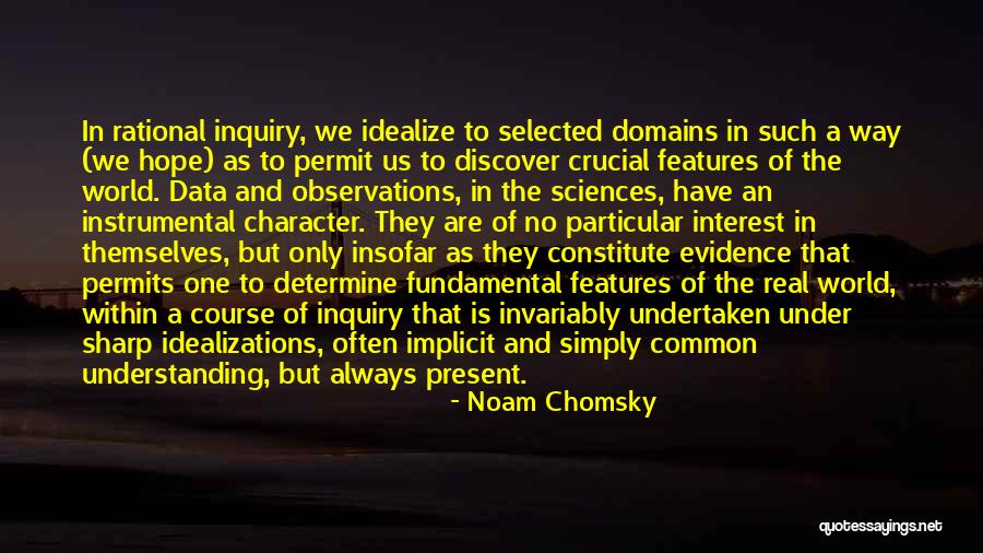 Boracay Sand Quotes By Noam Chomsky Boracay Sand Quotes By Noam Chomsky