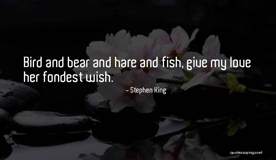 Boracay Sunset Quotes By Stephen King