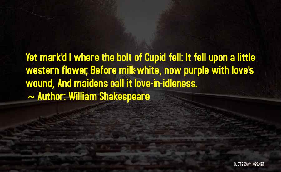 Borachio Quotes By William Shakespeare